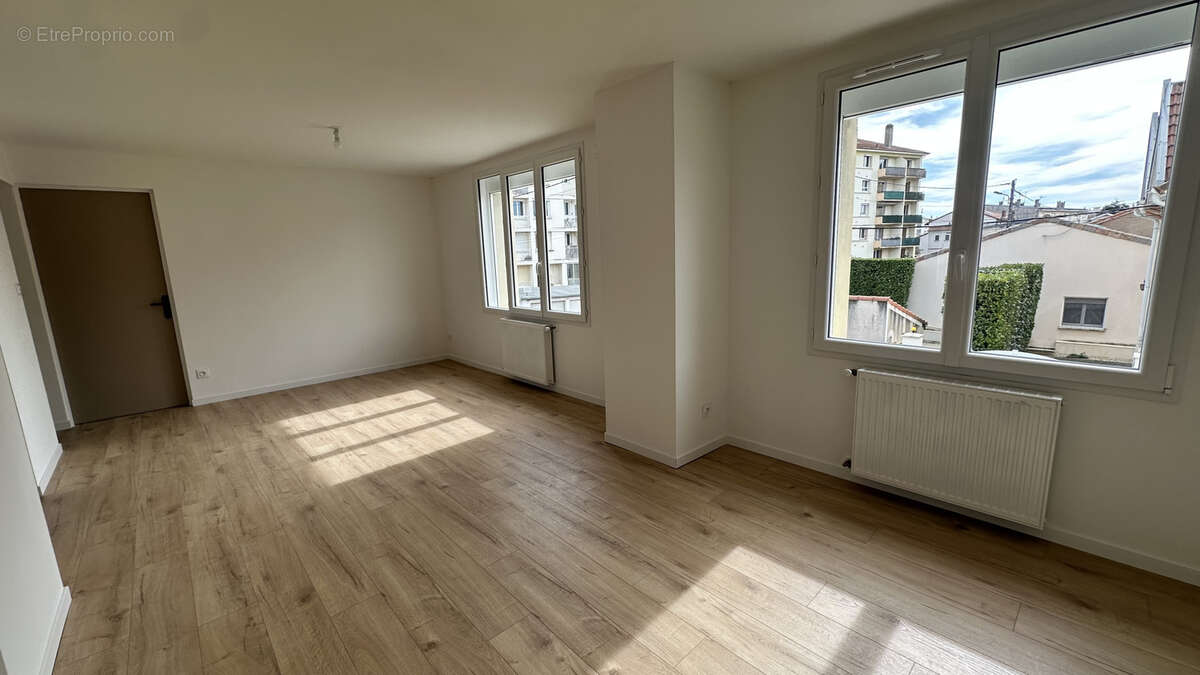 Appartement à VALENCE
