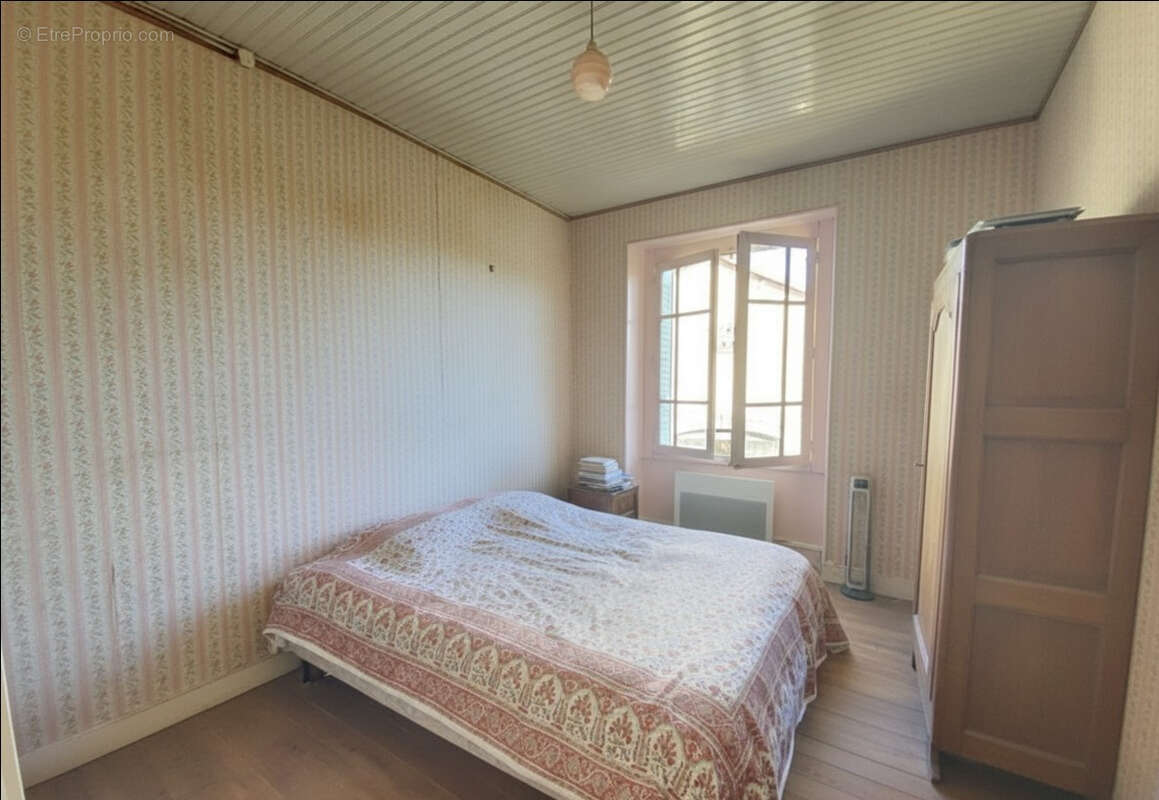 Maison à LISLE