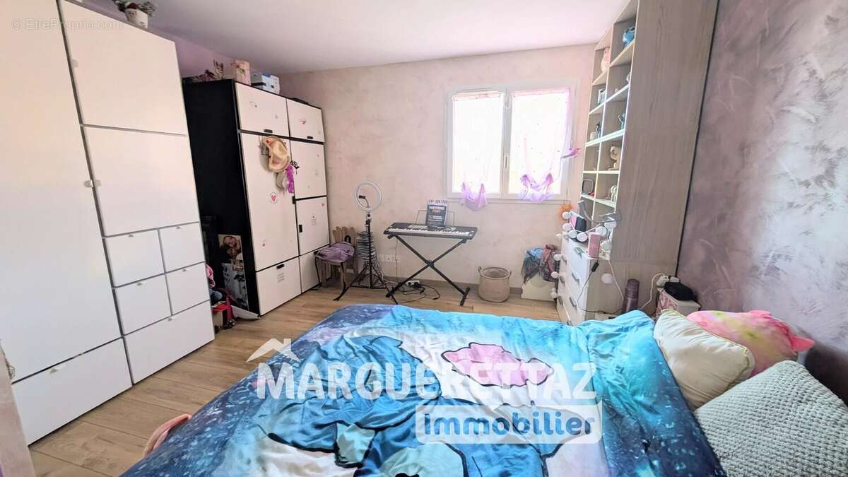 Maison à VIUZ-EN-SALLAZ