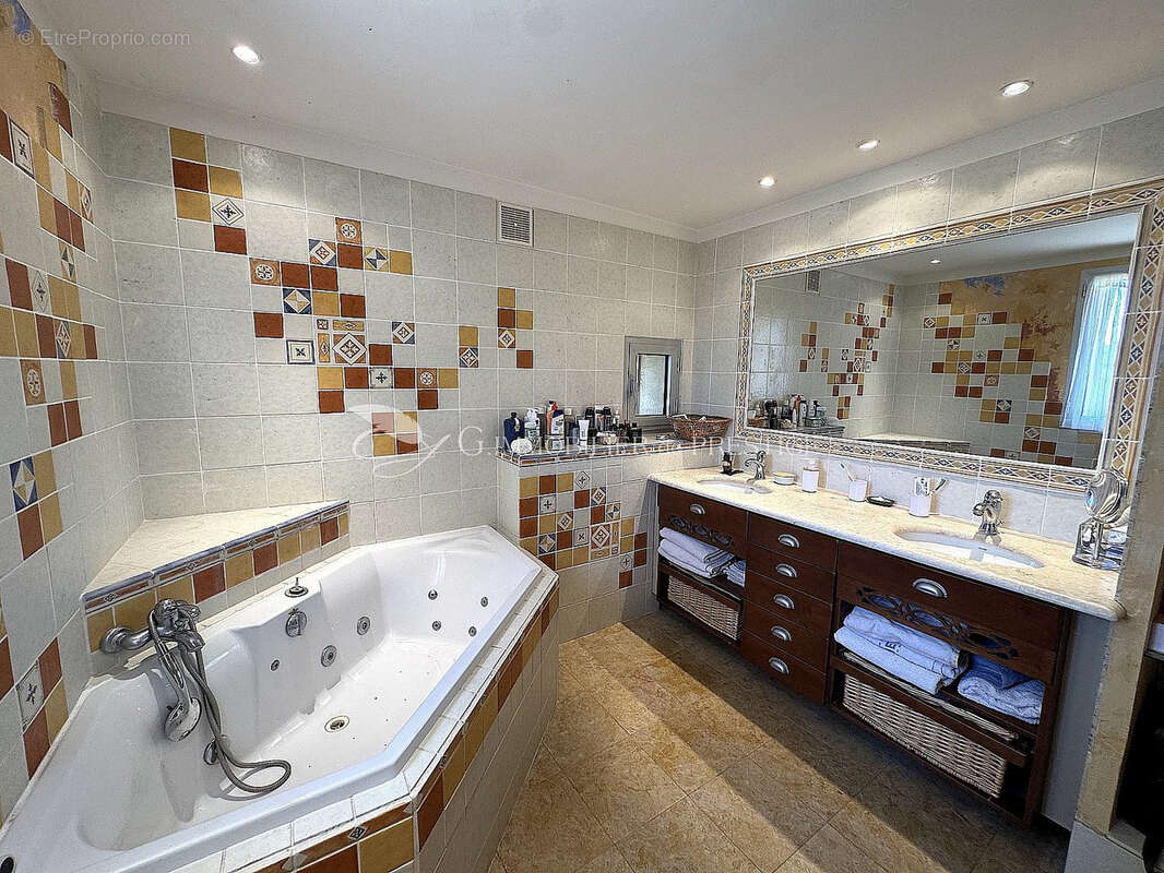 Maison à CARPENTRAS