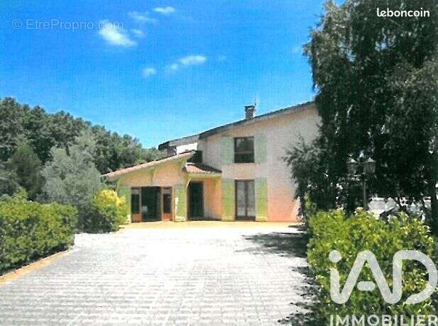 Photo 6 - Maison à CINTEGABELLE