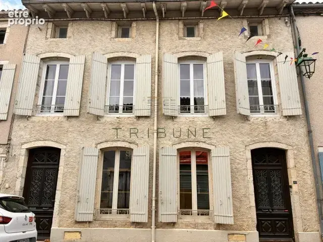 Maison à LAPLUME