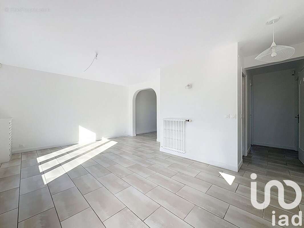 Photo 5 - Appartement à MAUCHAMPS