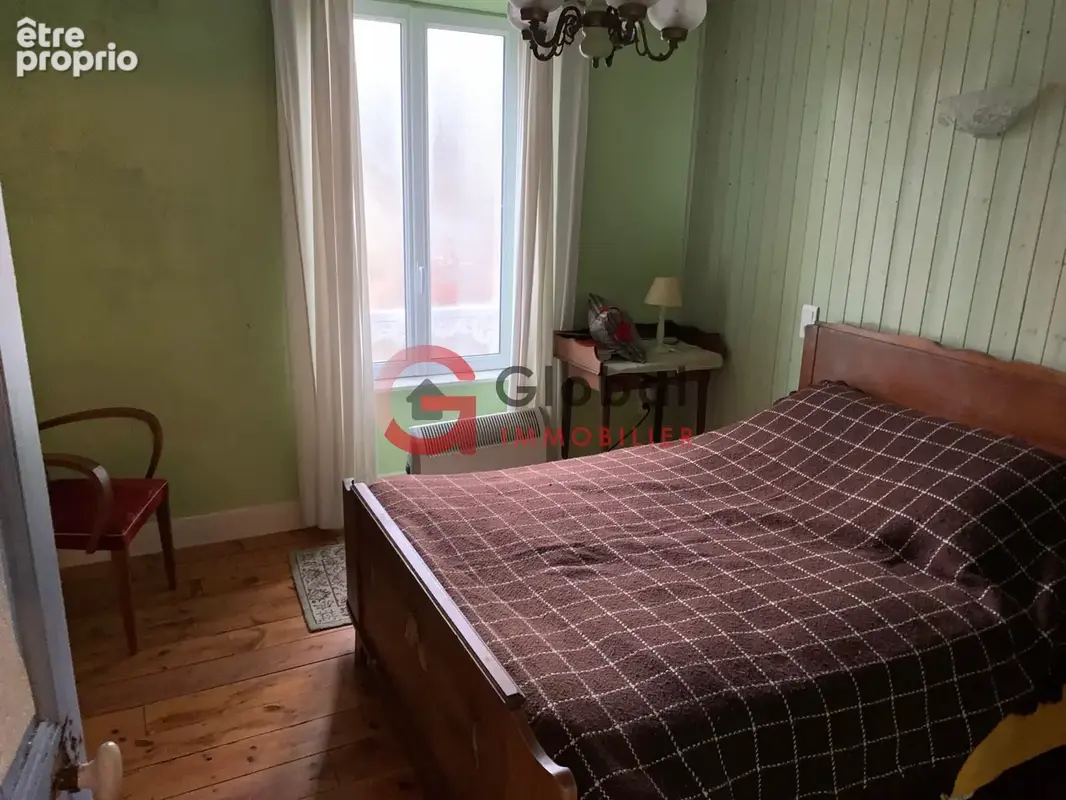 Maison de village - photo 9