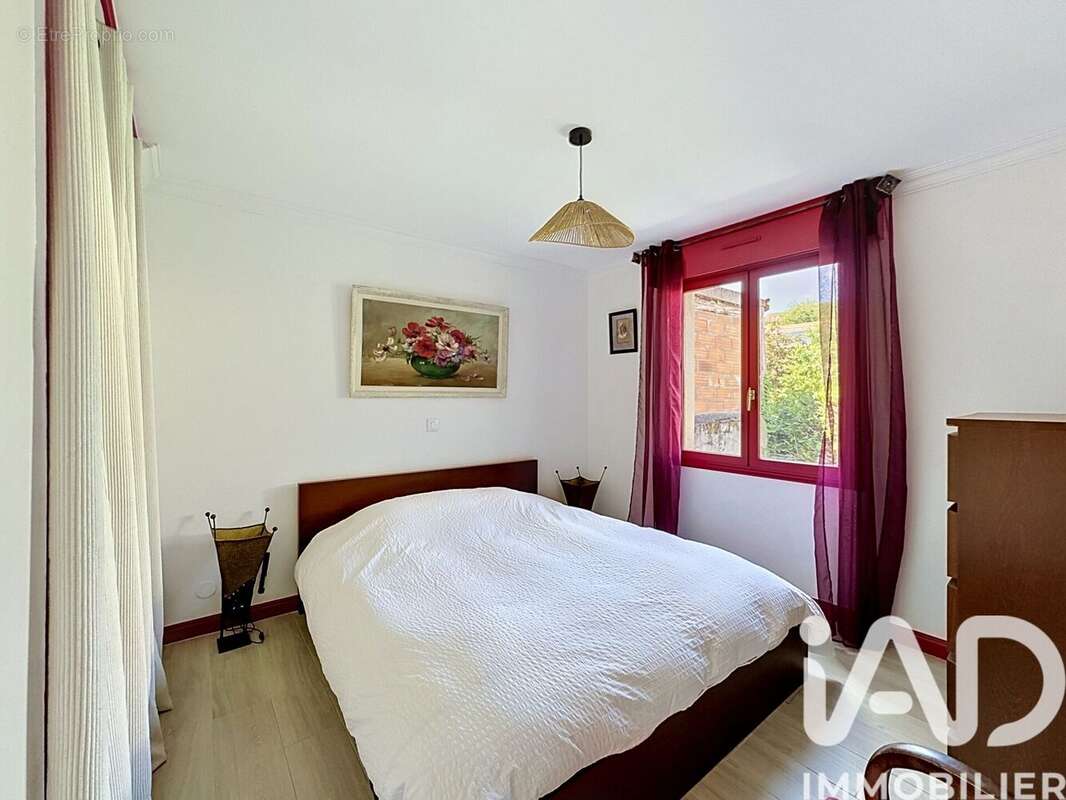 Photo 8 - Maison à CORBEIL-ESSONNES