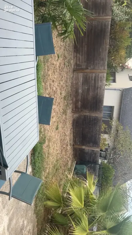 Coup de cœur assuré ! Charmante maison récente (2018)   T4 de 88 m2 avec jardin, garage et belles prestations - photo 10