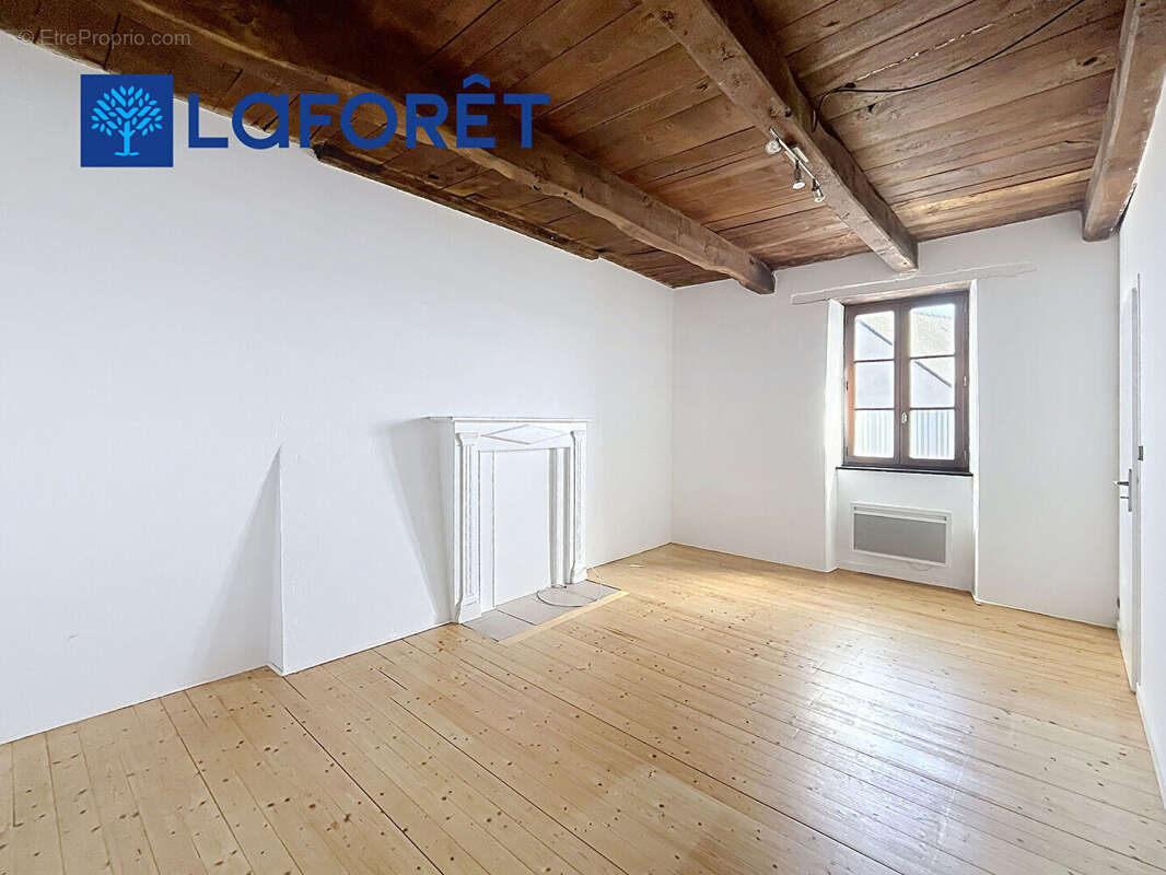 Maison à MERLEVENEZ