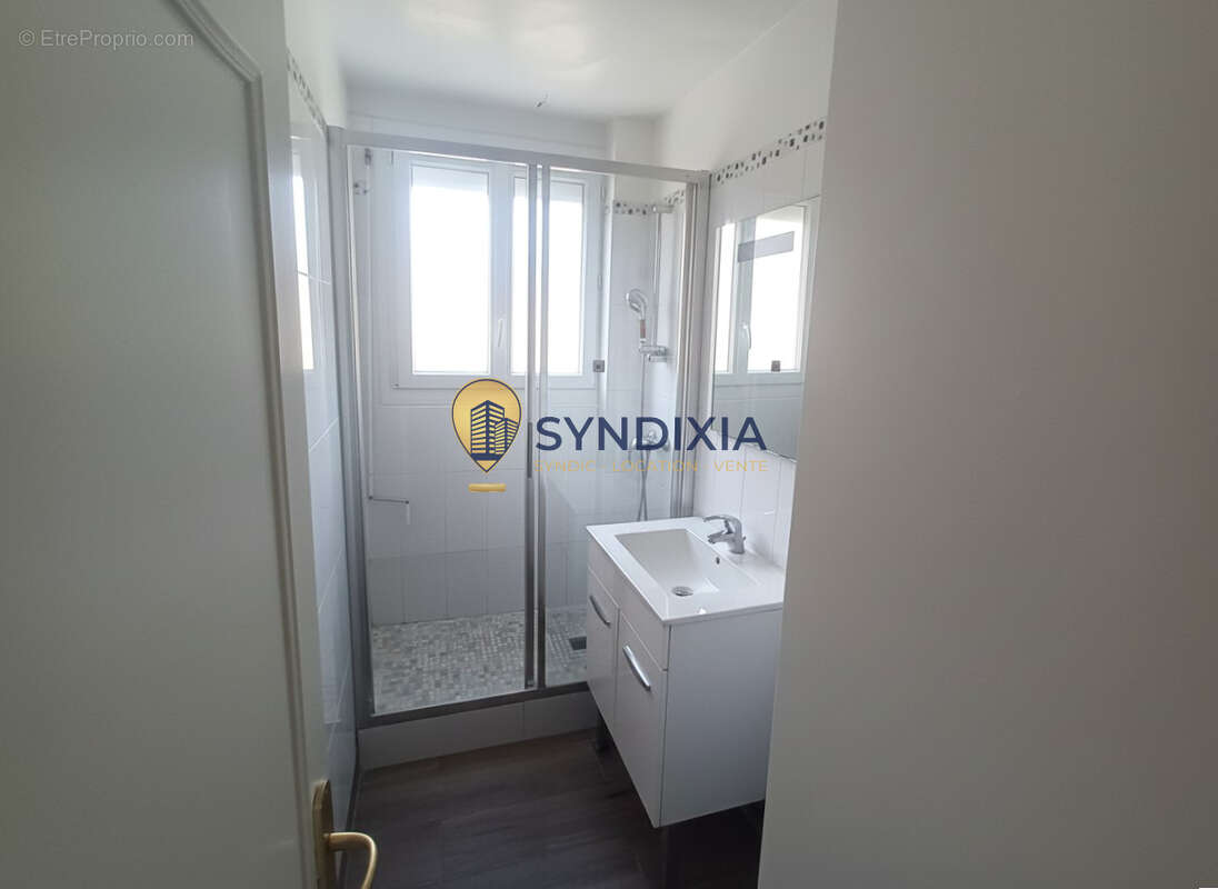 Appartement à DREUX