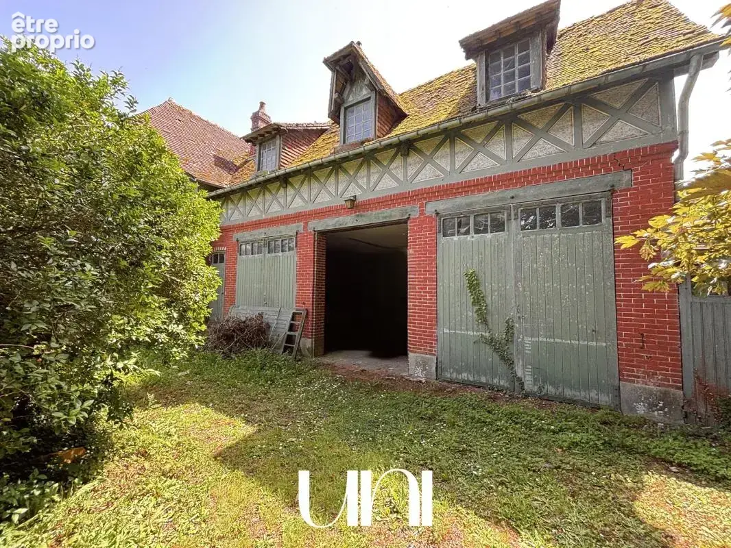 Maison 11 pièces 400 m² à vendre à Saint-Pierre-Sur-Dives (14170) - photo 38