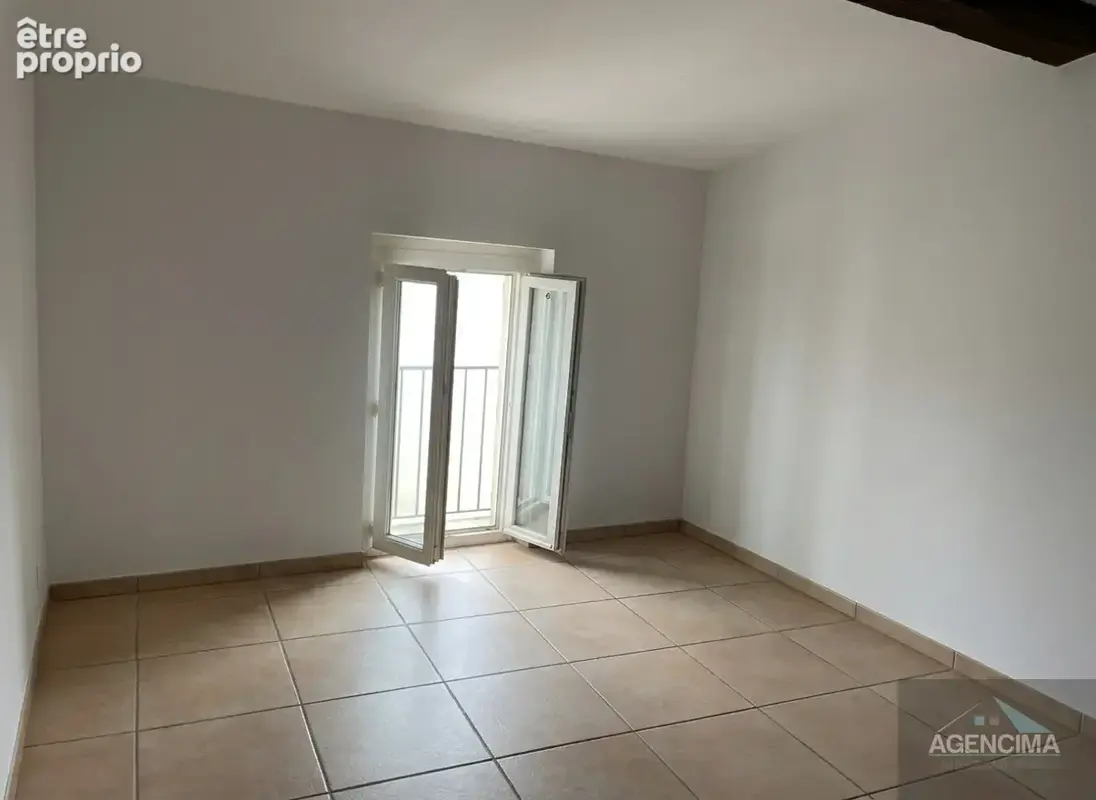 Bel appartement T3 rénové au centre de Marseillan - photo 4