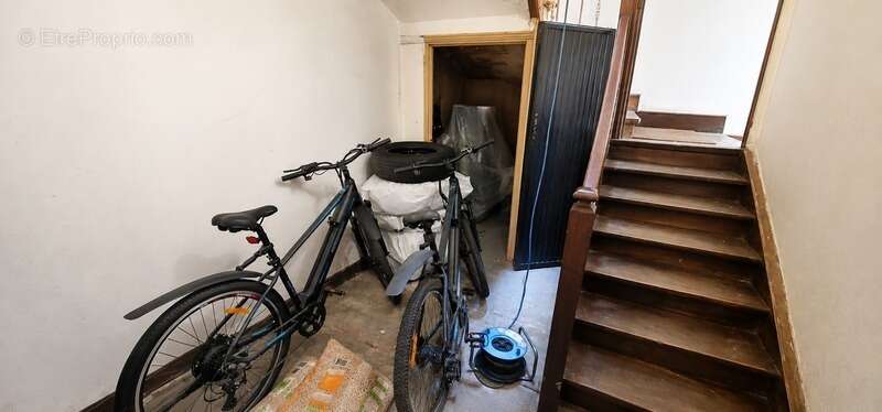 Appartement à CHORGES