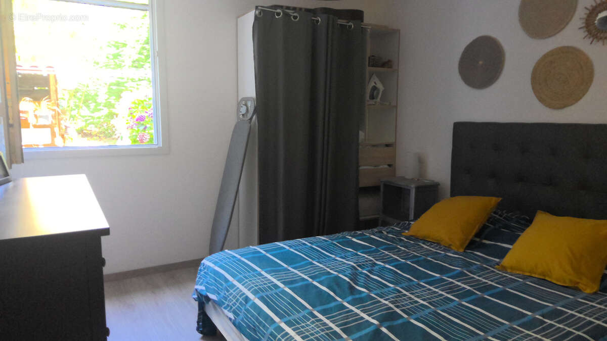 Appartement à HOSSEGOR