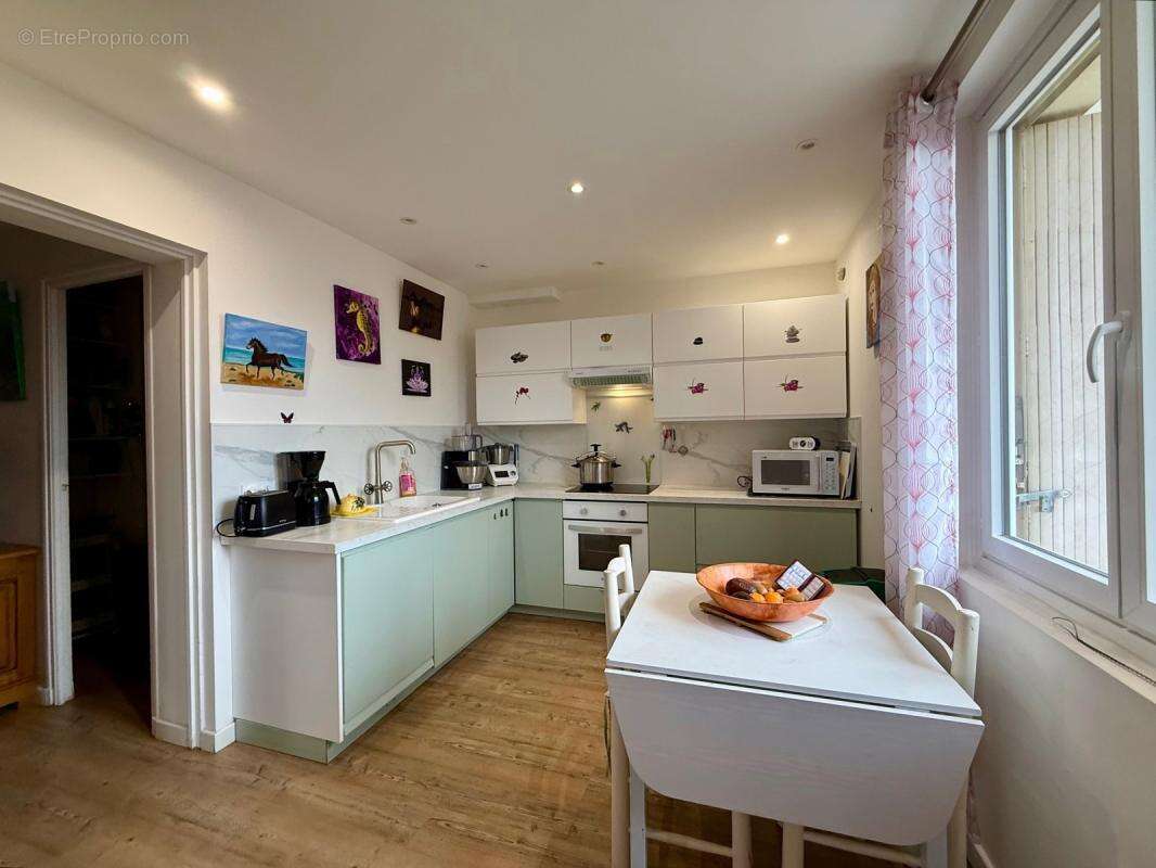 Appartement à MONTAUBAN