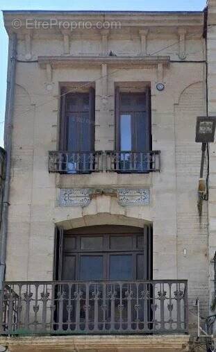 Appartement à BERGERAC