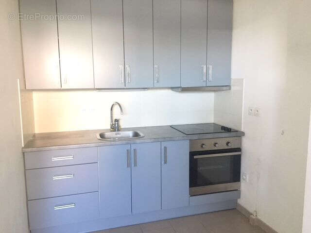 Appartement à LA GARDE