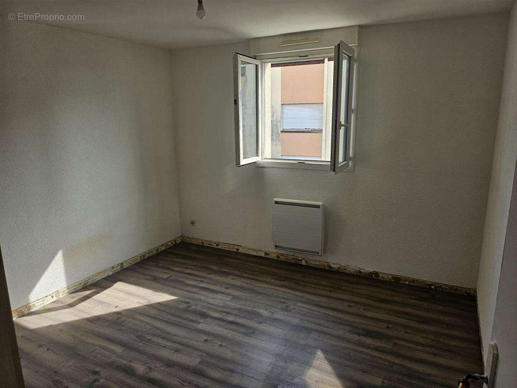 Appartement à SAINT-JEAN-DE-LOSNE