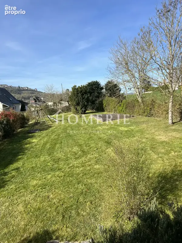 Charmante maison annees 30 avec jardin - photo 19