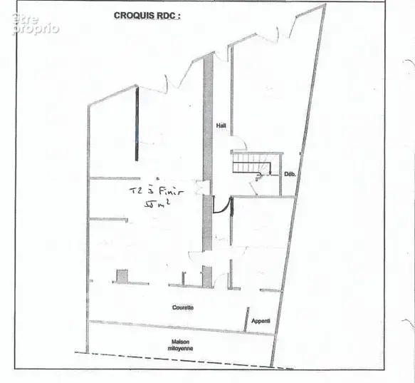 immeuble de rapport - photo 10