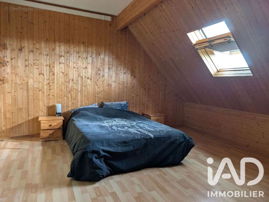 Maison 160 m² à Amifontaine  - photo 9
