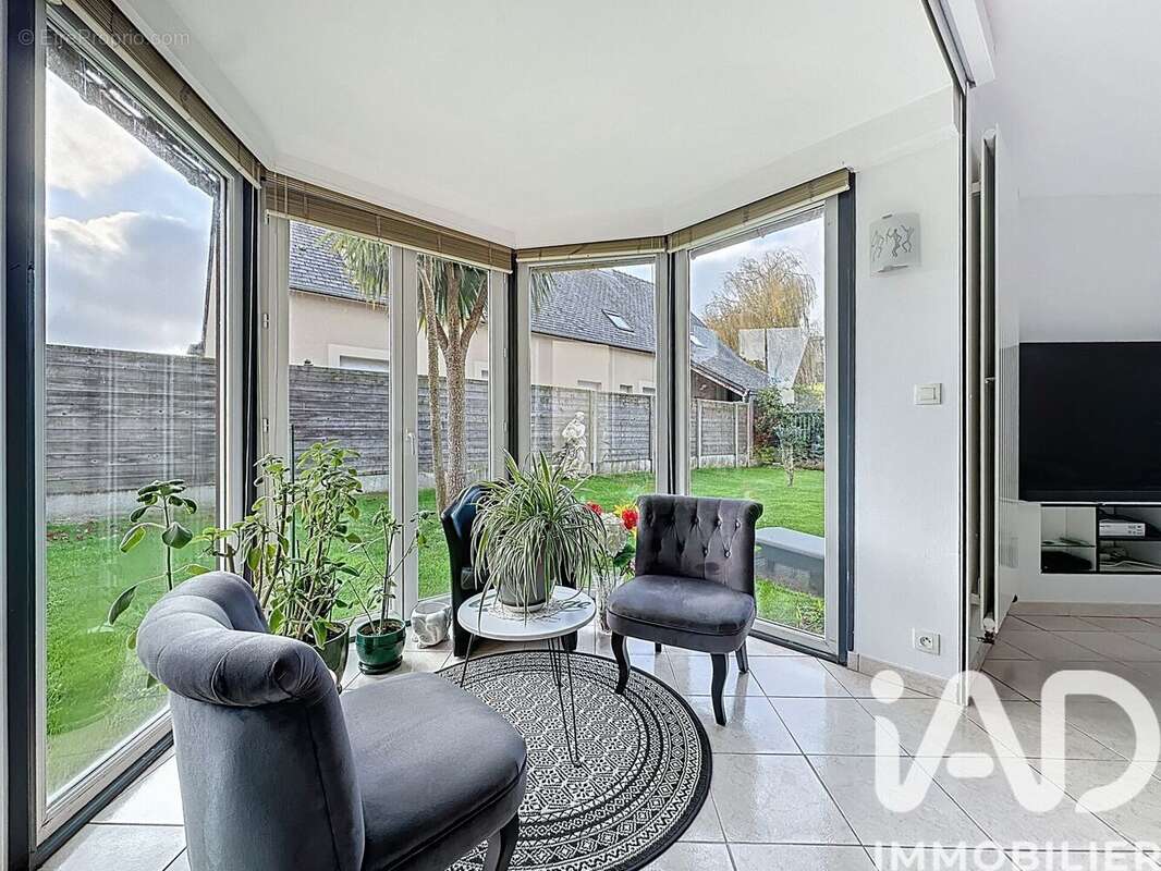 Photo 3 - Maison à LA GOUESNIERE