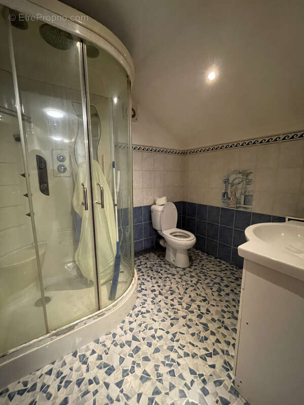 Maison à BUIRONFOSSE