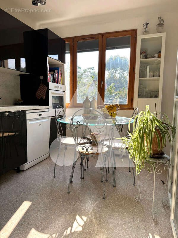 Appartement à CAVAILLON