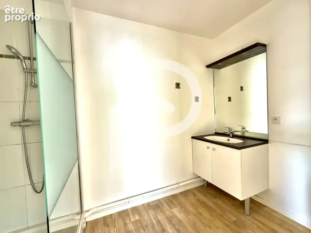Appartement Aulnay Sous Bois 3 pièce(s) 57.63 m2 - photo 6
