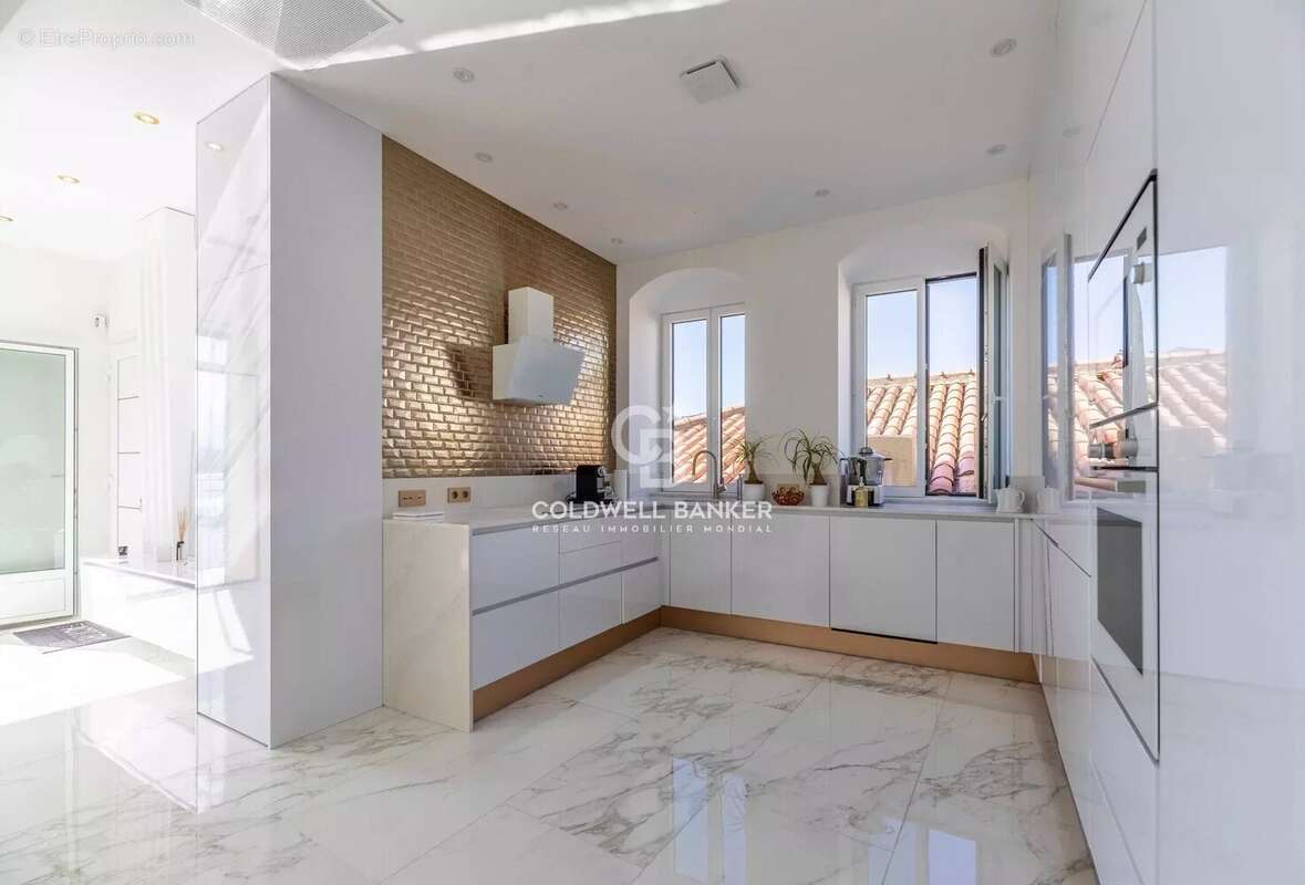 Appartement à CALVI