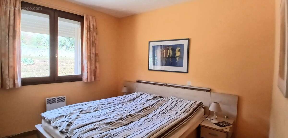 Maison à LE BOUSQUET-D'ORB