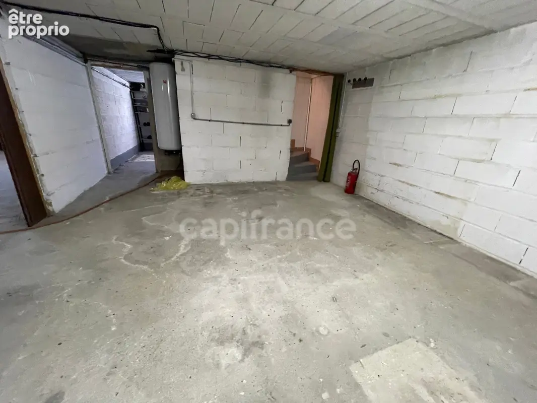 Pavillon plain pied 4 chambres et jardin - photo 46