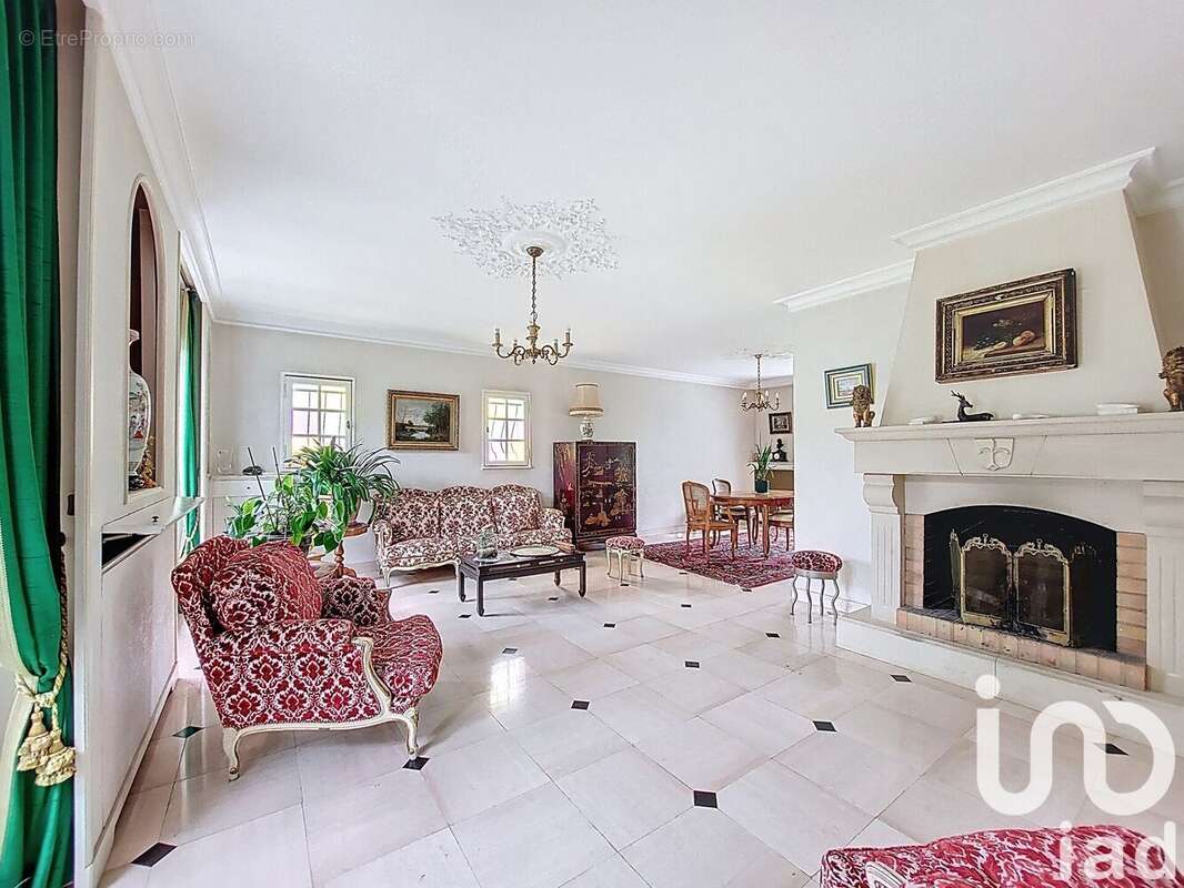 Photo 9 - Maison à YERRES