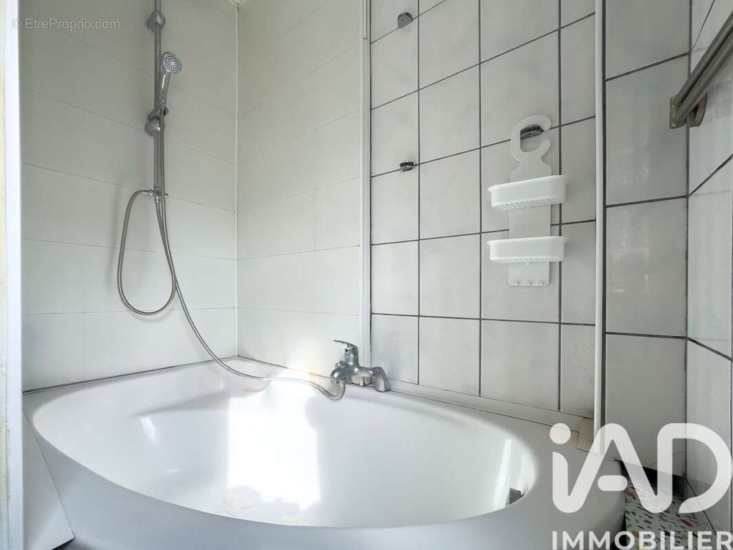 Photo 8 - Maison à NOUZONVILLE