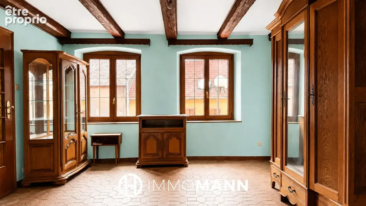 Maison de famille à rénover - Hersbach - photo 10