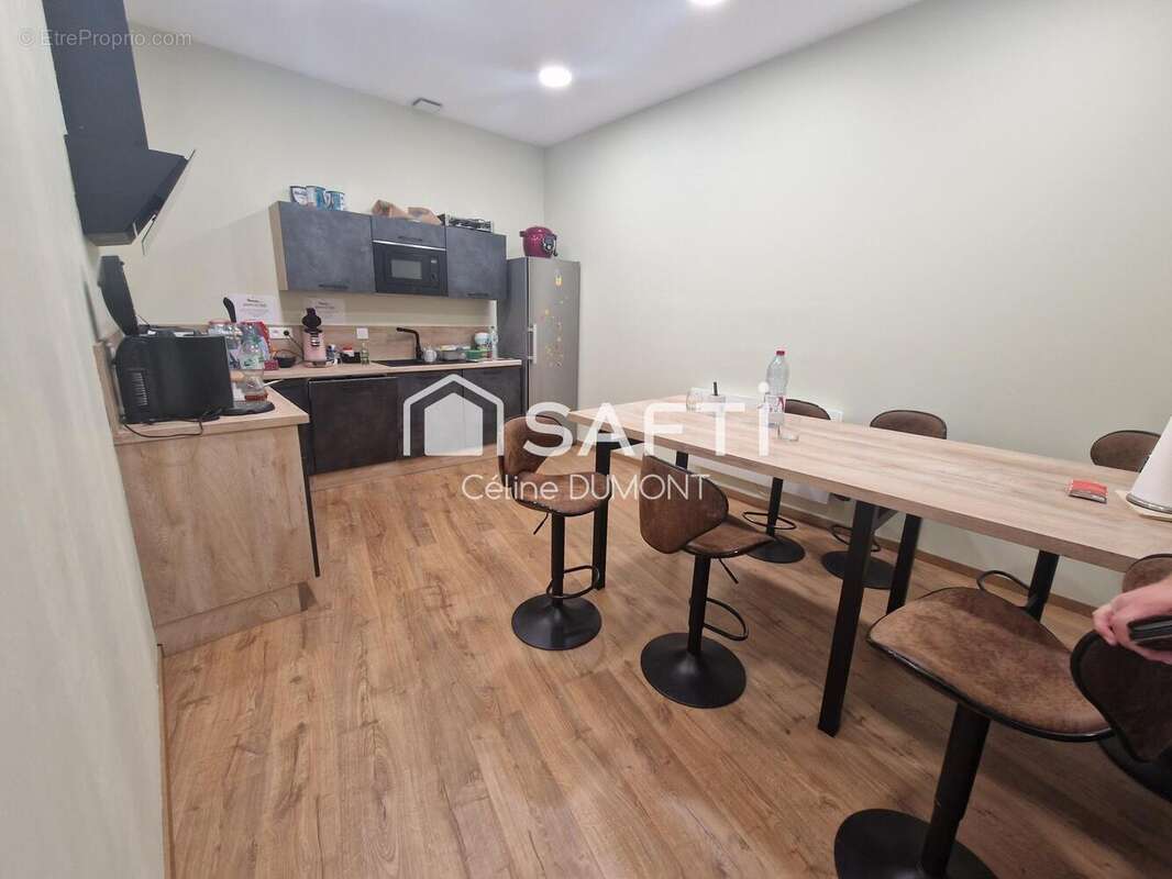 Photo 4 - Commerce à BARLIN