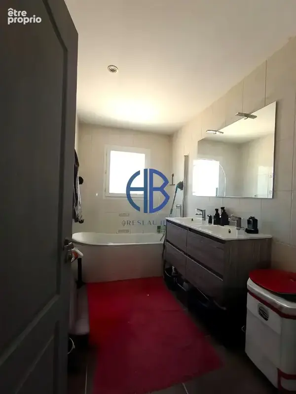 Maison plein pied 99 m2 4 chambres - photo 5