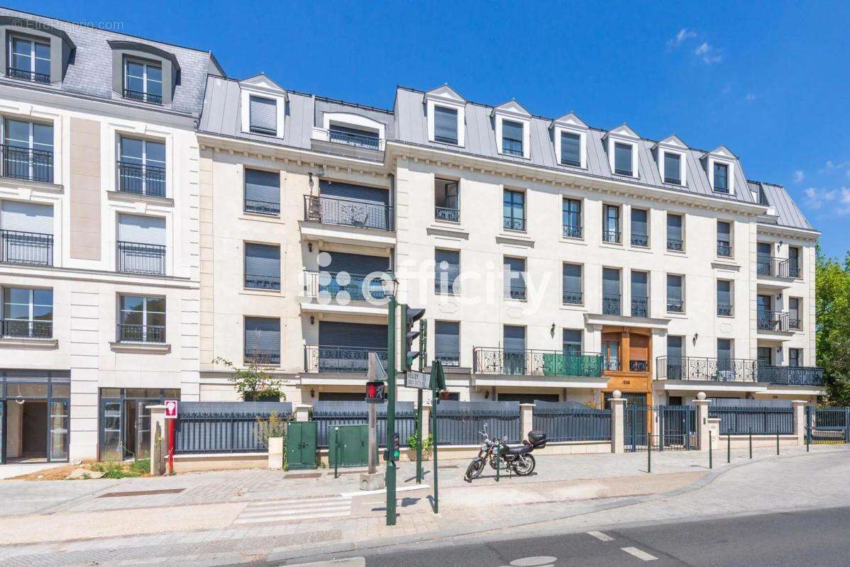 Appartement - photo 7