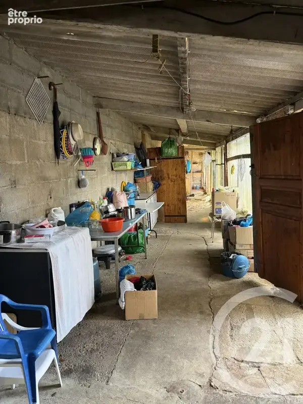 Maison 5 pièces 106 m² à vendre à La Charite-Sur-Loire (58400) - photo 24