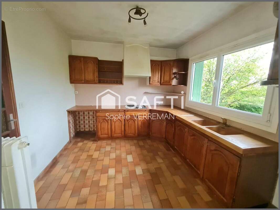 Photo 6 - Maison à MONTMAIN