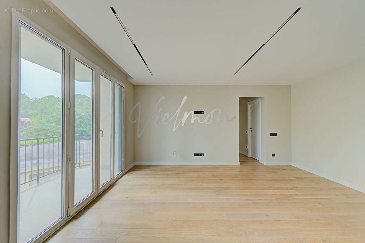 Appartement à SAINT-GERMAIN-EN-LAYE