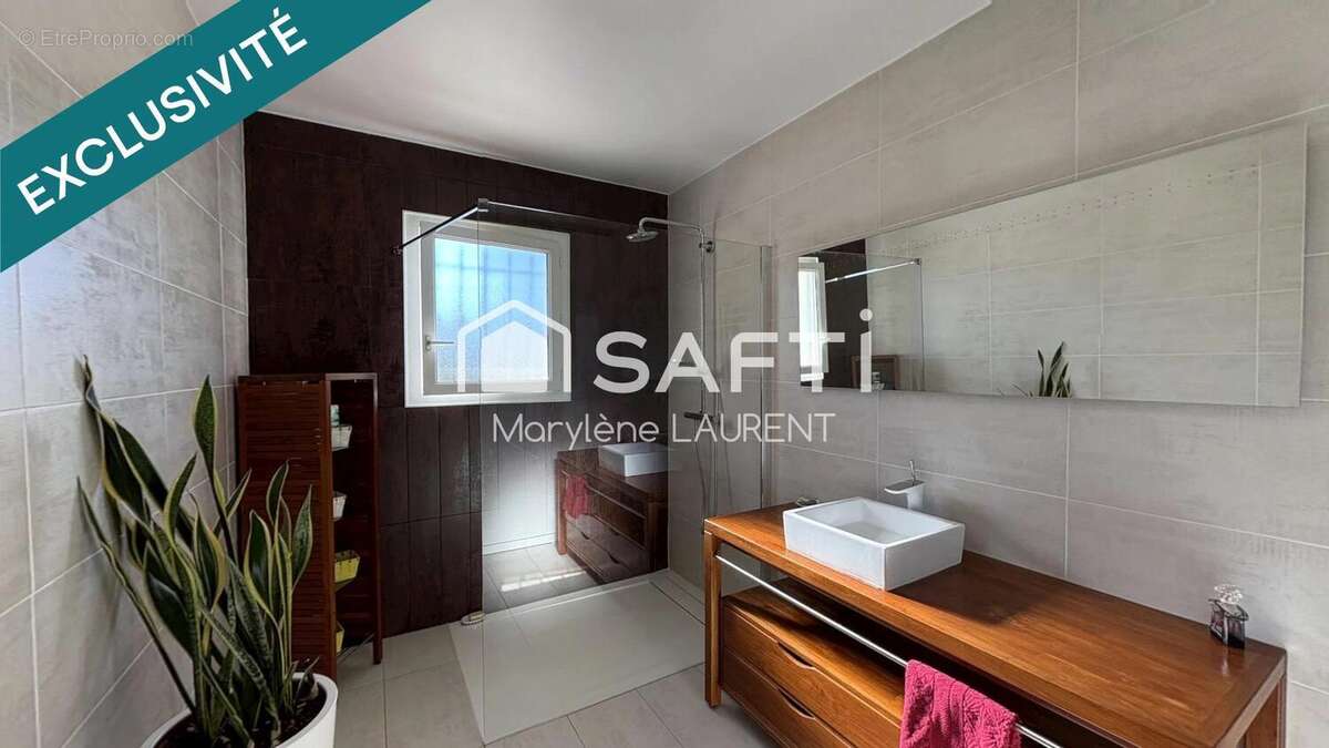 Photo 9 - Maison à GAREOULT