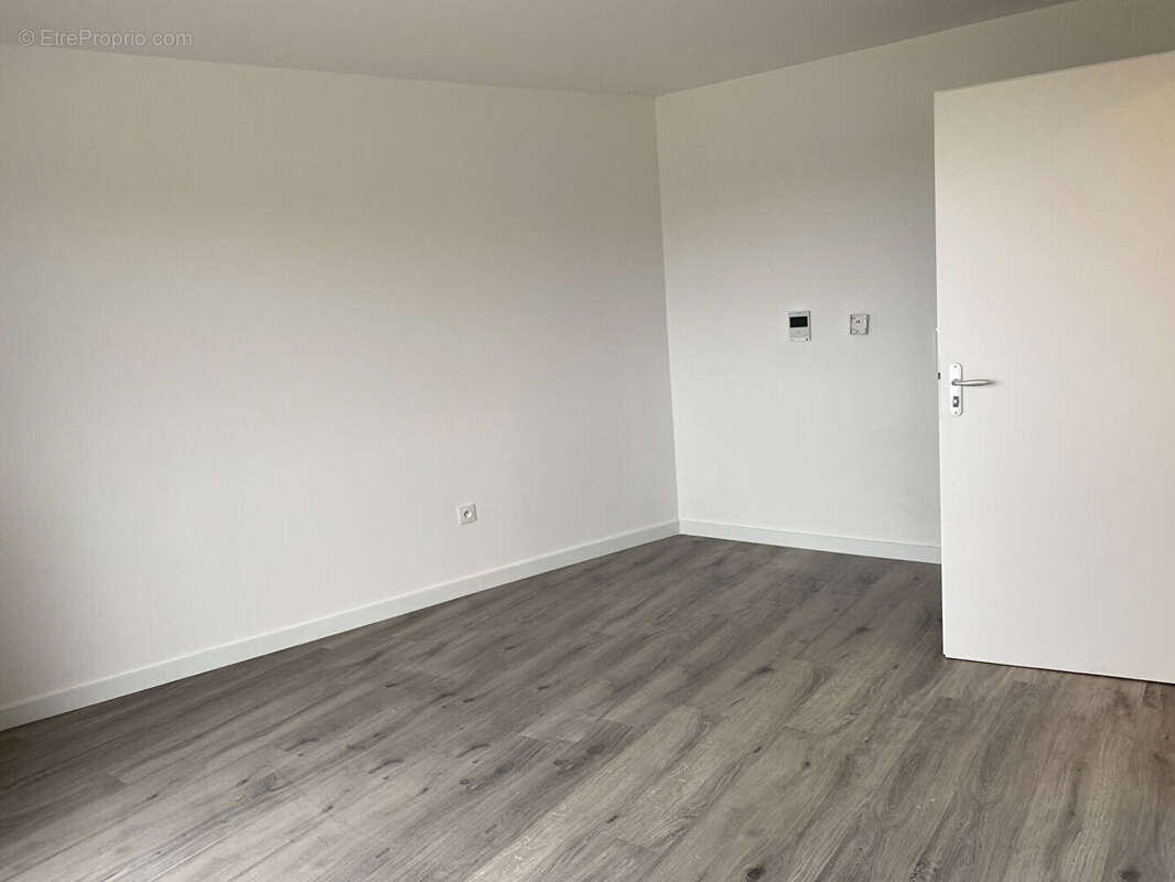 Appartement à AMIENS