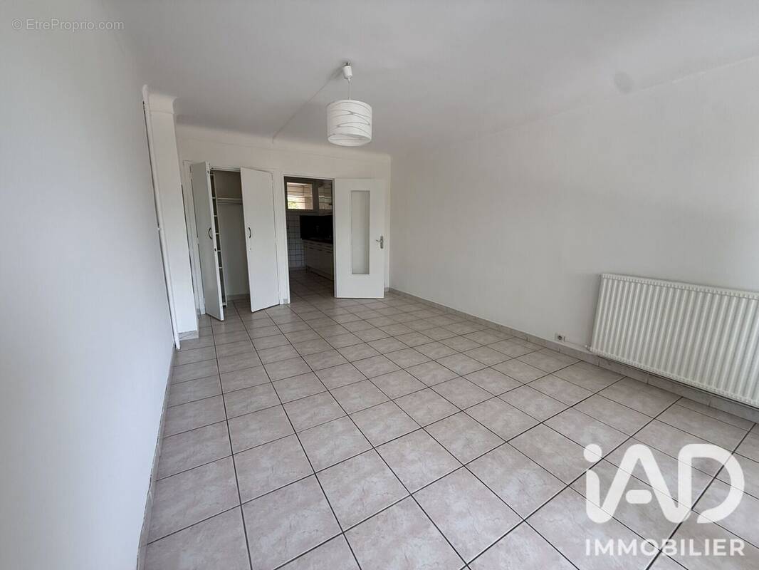 Photo 1 - Appartement à AVIGNON