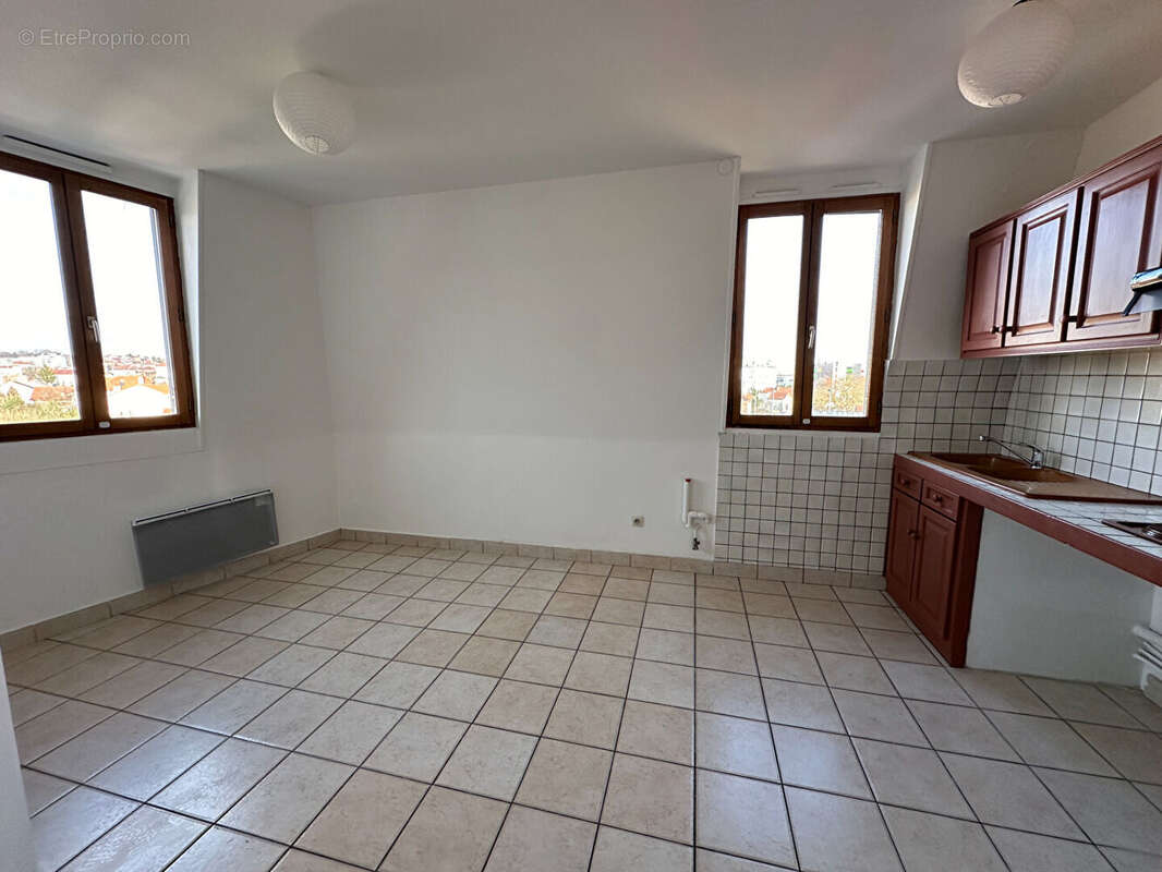 Rosny-sous-Bois 3 pièces de 48.92 m² - 9' RER E - photo 2
