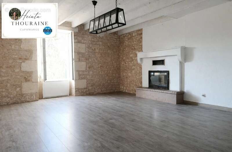  À vendre SOUDAN (79): Maison familiale pleine de charme de 143 m² avec potentiel d'aménagement - photo 2