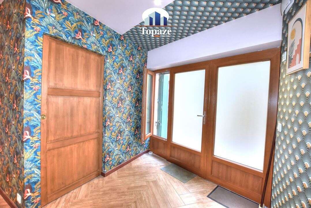 Appartement à FREJUS