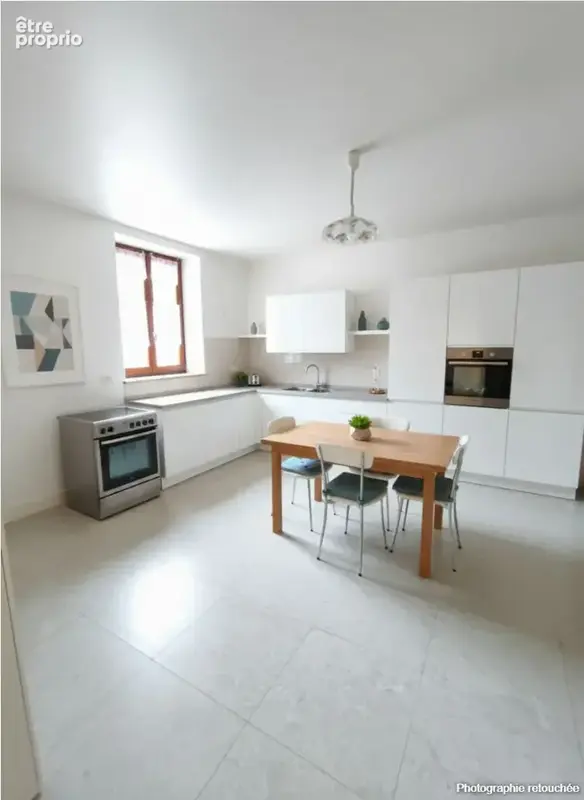 Appartement 5 pièce(s) 119m2 - photo 6