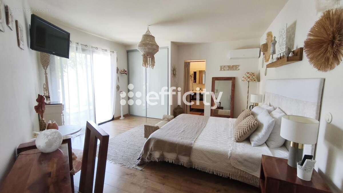 Chambre d'hôtes - photo 8