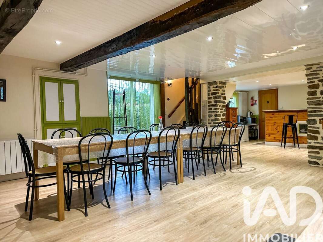 Photo 8 - Maison à PONTORSON