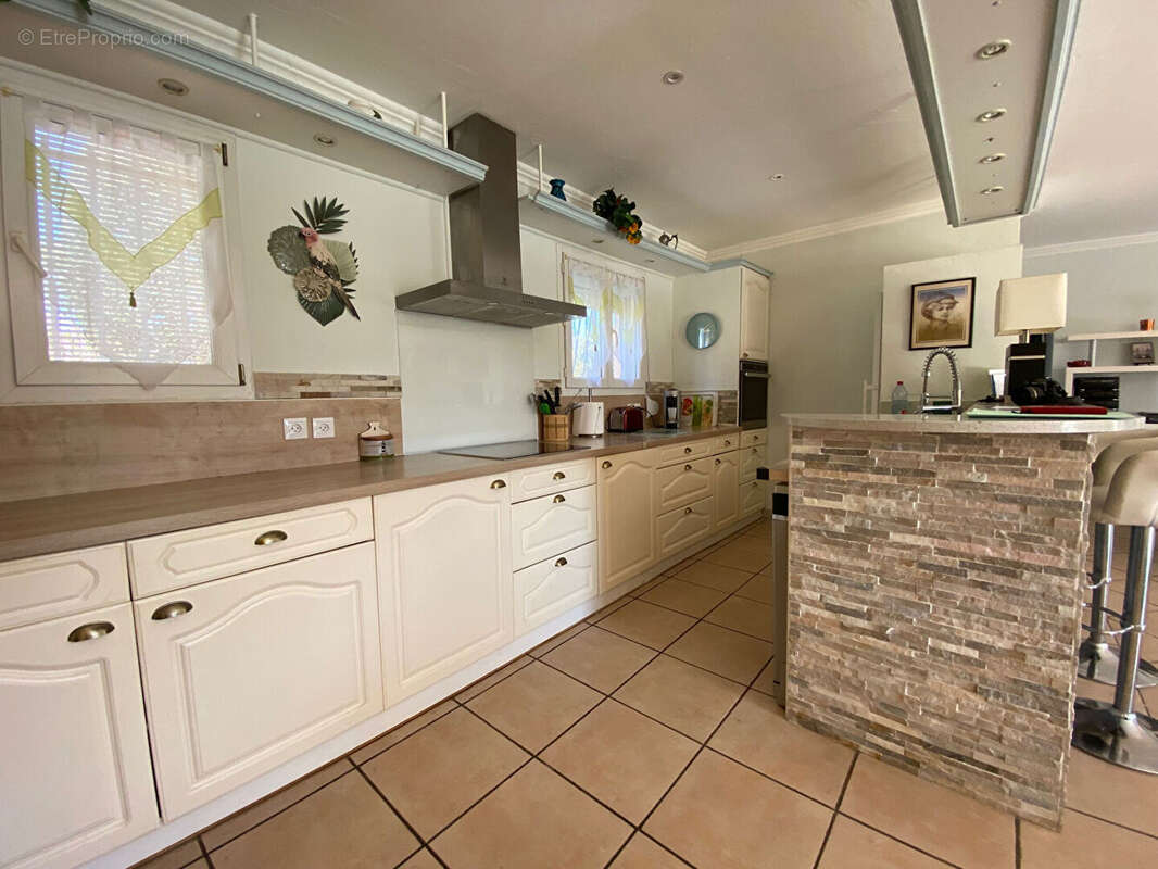 Villa 137m² avec piscine puget sur argens - photo 9
