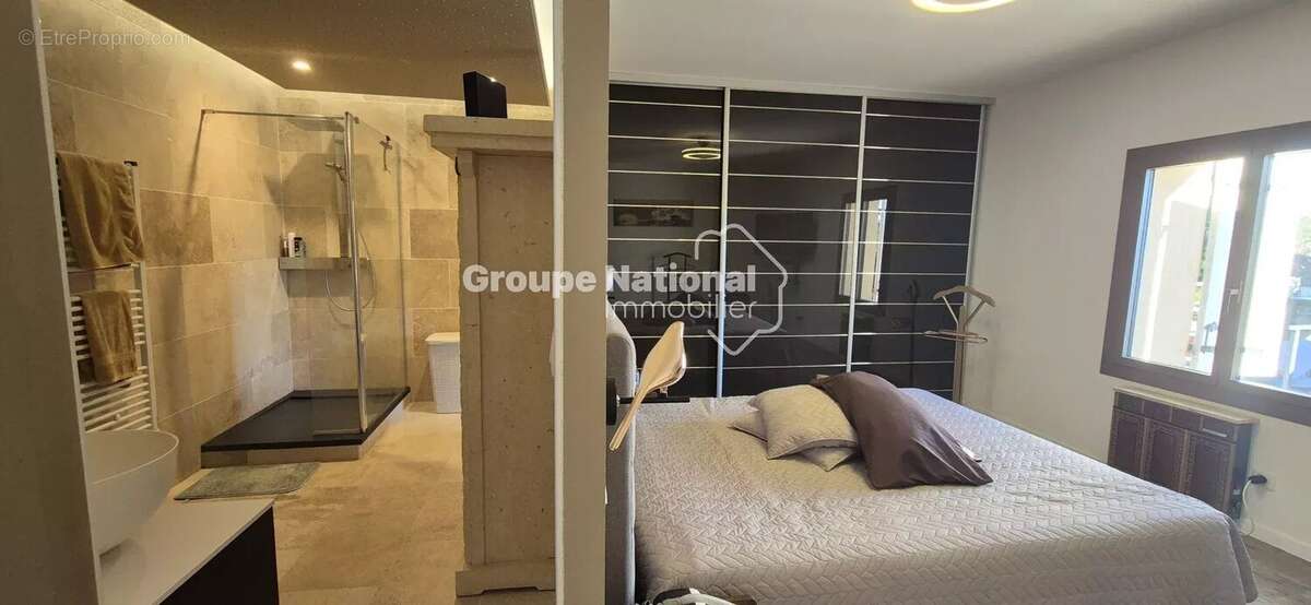 Maison à SALON-DE-PROVENCE